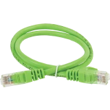 Патч-корд ITK PC02-C5EU-10M, 10м