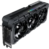 Видеокарта NVIDIA GeForce RTX 5090 Gainward Phantom GS 32GB (NE75090S19R5-GB2020P)