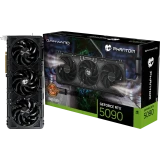 Видеокарта NVIDIA GeForce RTX 5090 Gainward Phantom GS 32GB (NE75090S19R5-GB2020P)