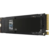 Накопитель SSD 2TB Samsung 990 EVO Plus (MZ-V9S2T0B/AM)