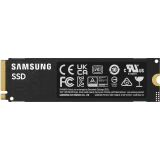 Накопитель SSD 2TB Samsung 990 EVO Plus (MZ-V9S2T0B/AM)