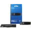 Накопитель SSD 2TB Samsung 990 EVO Plus (MZ-V9S2T0B/AM) - фото 4