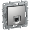 Розетка RJ-45 IEK 6724411