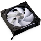 Вентилятор для корпуса Phanteks D30 DRGB PWM Reversed 140mm Black (PH-F140D30R_DRGB_PWM_BK01)