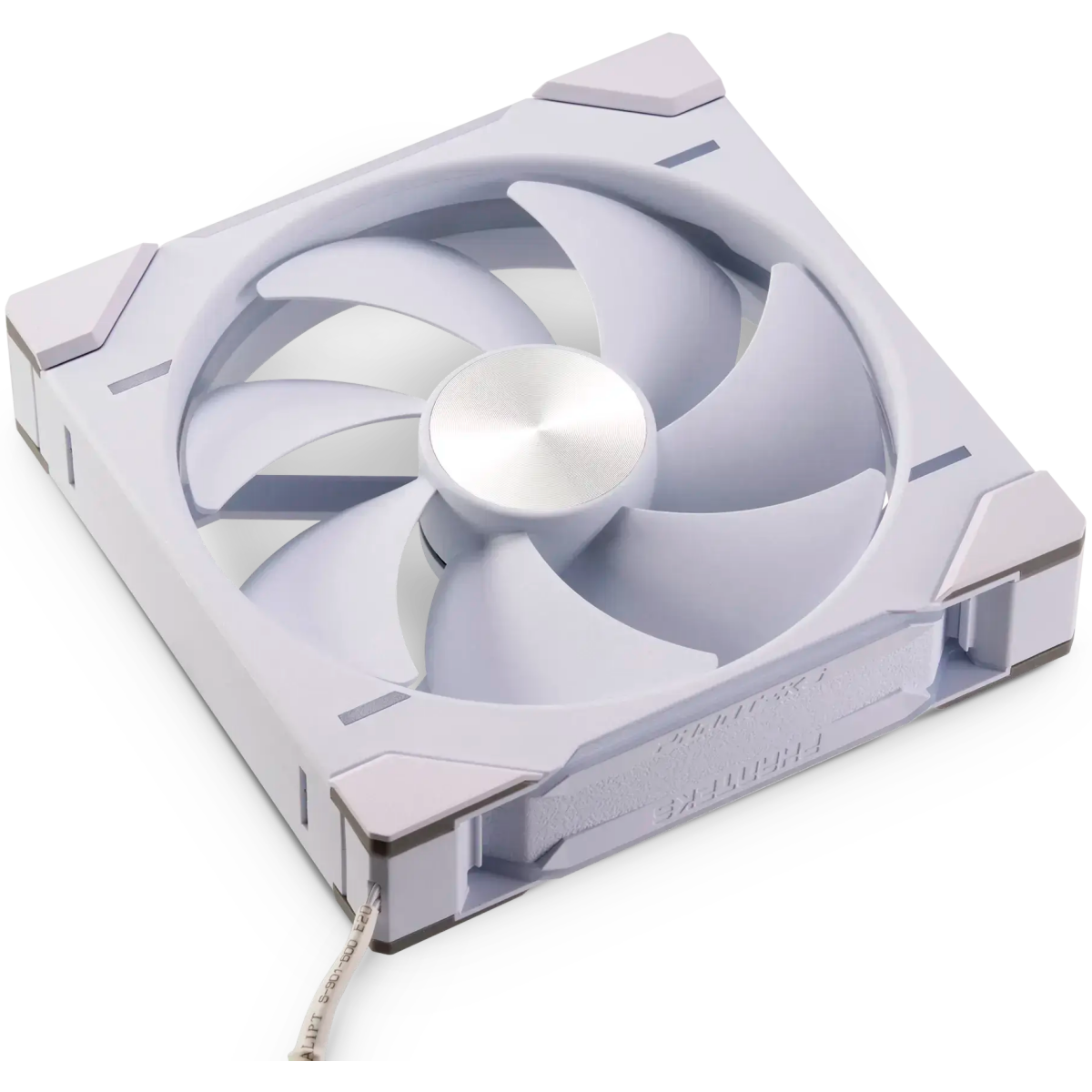 Вентилятор для корпуса Phanteks D30 DRGB PWM Reversed 140mm White - PH-F140D30R_DRGB_PWM_WT01 - фото 2
