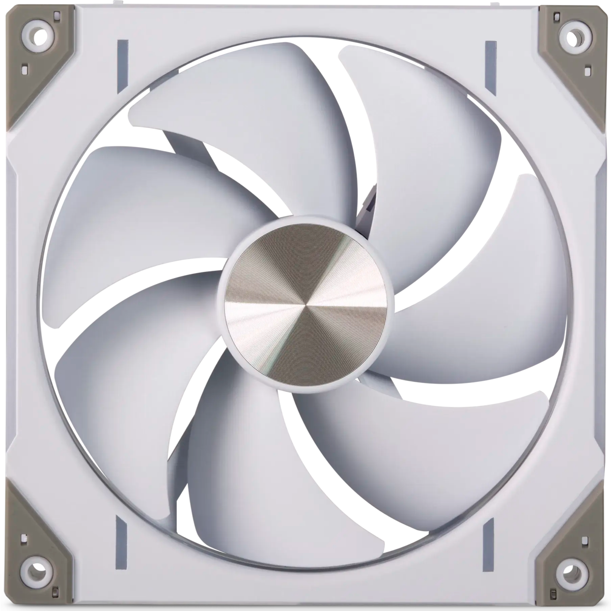 Вентилятор для корпуса Phanteks D30 DRGB PWM Reversed 140mm White - PH-F140D30R_DRGB_PWM_WT01 - фото 3