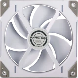 Вентилятор для корпуса Phanteks D30 DRGB PWM Reversed 140mm White (PH-F140D30R_DRGB_PWM_WT01)