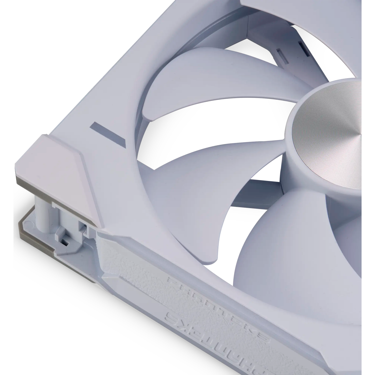 Вентилятор для корпуса Phanteks D30 DRGB PWM Reversed 140mm White - PH-F140D30R_DRGB_PWM_WT01 - фото 6
