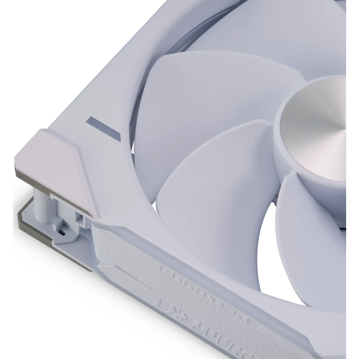 Вентилятор для корпуса Phanteks D30 DRGB PWM Reversed 140mm White - PH-F140D30R_DRGB_PWM_WT01 - фото 7