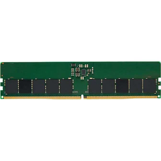 Оперативная память 32GB DDR5 5600MHz Kingston ECC Reg (KSM56R46BD8-32MH)