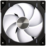 Вентилятор для корпуса Phanteks D30 DRGB PWM Reversed 140mm Black (3 шт.) (PH-F140D30R_DRGB_PWM_BK01_3P)