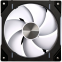Вентилятор для корпуса Phanteks D30 DRGB PWM Reversed 140mm Black (3 шт.) - PH-F140D30R_DRGB_PWM_BK01_3P - фото 3