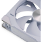 Вентилятор для корпуса Phanteks D30 DRGB PWM Reversed 140mm White (3 шт.) - PH-F140D30R_DRGB_PWM_WT01_3P - фото 6