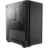 Корпус Ginzzu CL530 Black