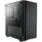 Корпус Ginzzu CL530 Black