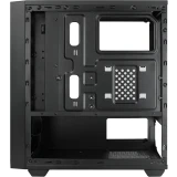 Корпус Ginzzu CL530 Black