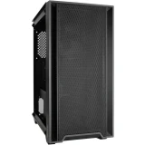 Корпус Ginzzu CL530 Black