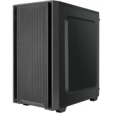 Корпус Ginzzu CL530 Black