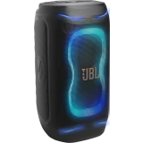 Портативная акустика JBL PartyBox 130 Black (JBLPB130BLK(EP))