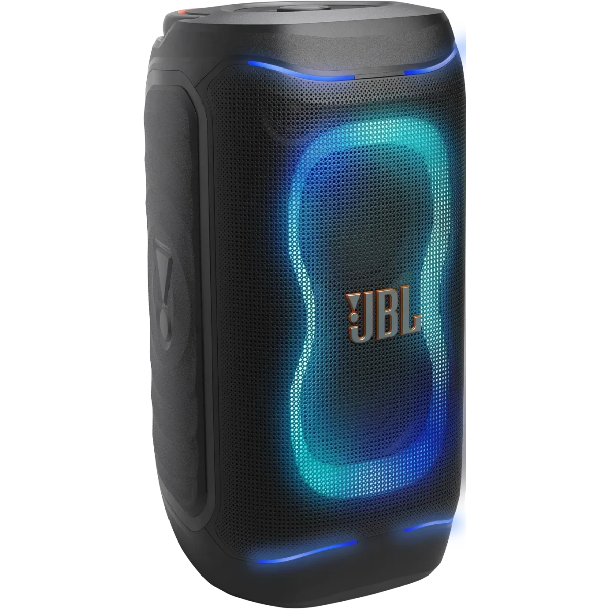 Портативная акустика JBL PartyBox 130 Black - JBLPB130BLK(EP) - фото 2