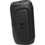 Портативная акустика JBL PartyBox 130 Black (JBLPB130BLK(EP))