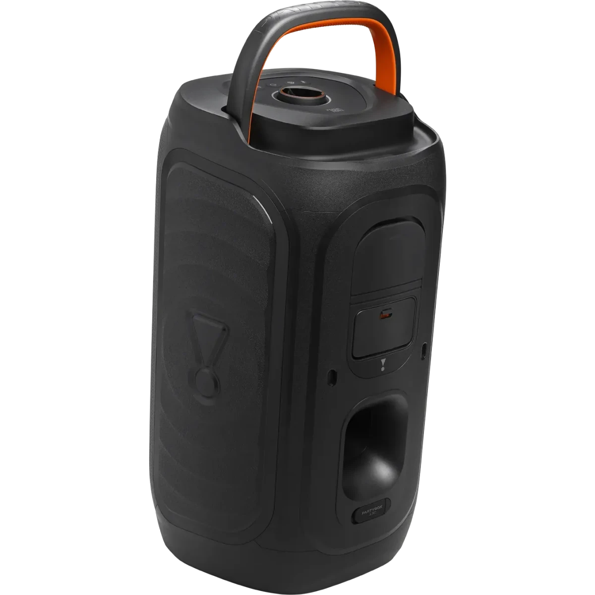 Портативная акустика JBL PartyBox 130 Black - JBLPB130BLK(EP) - фото 4