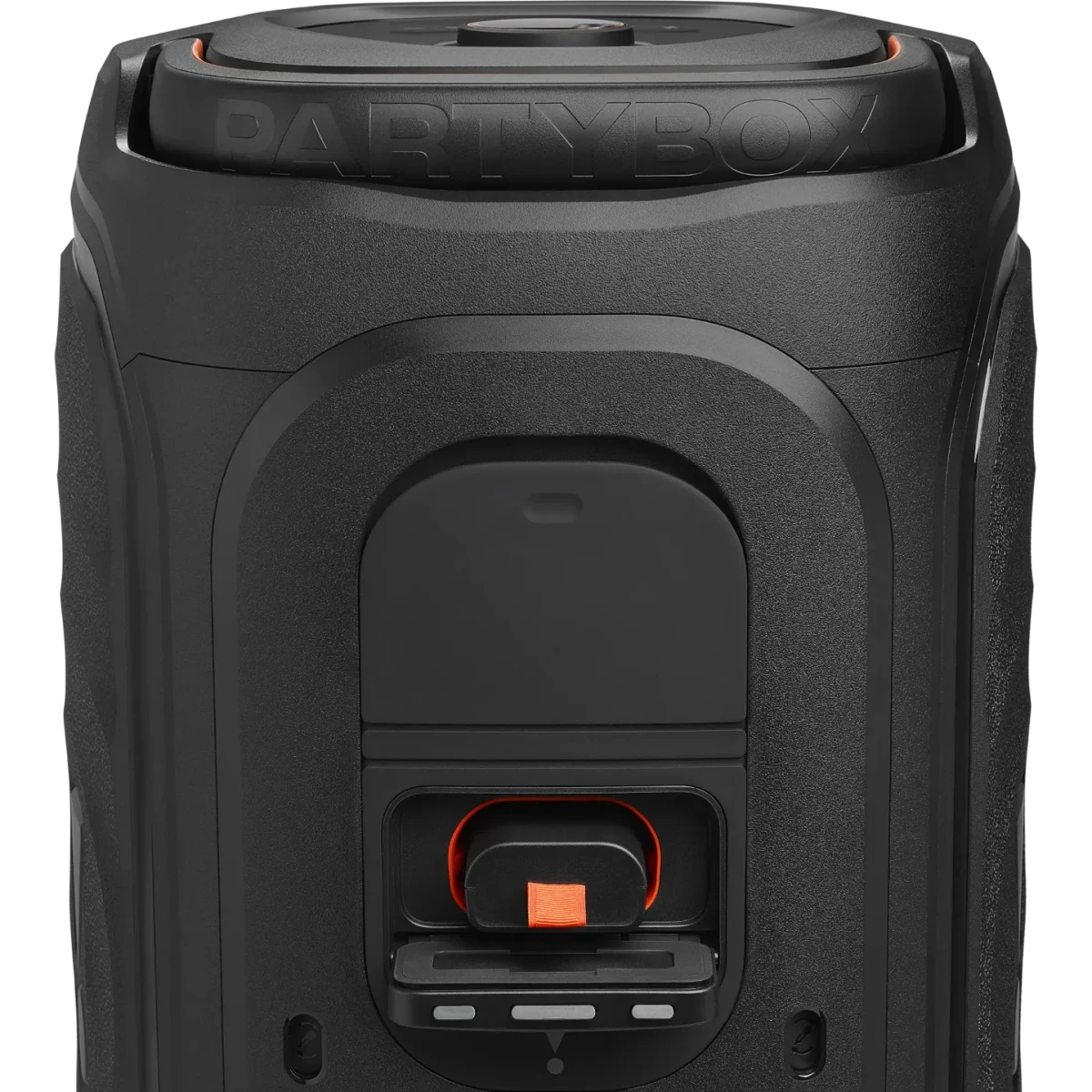 Портативная акустика JBL PartyBox 130 Black - JBLPB130BLK(EP) - фото 7