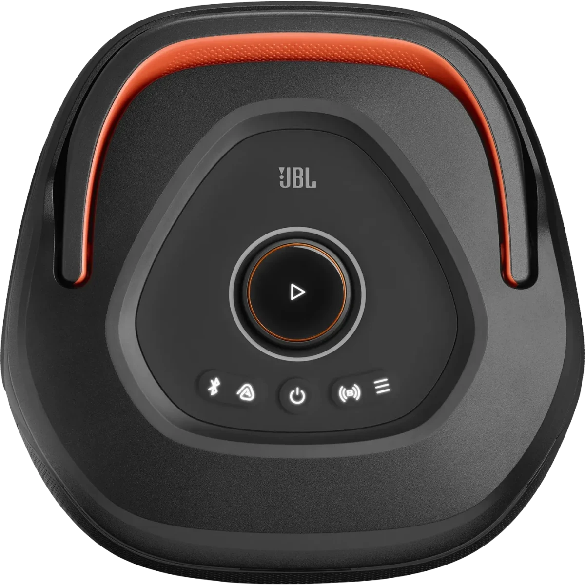 Портативная акустика JBL PartyBox 130 Black - JBLPB130BLK(EP) - фото 8