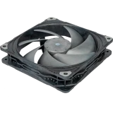 Вентилятор для корпуса Phanteks T30 140мм Black (PH-F140T30_BG)