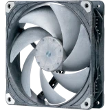 Вентилятор для корпуса Phanteks T30 140мм Black (3 шт.) (PH-F140T30_BG_3P)