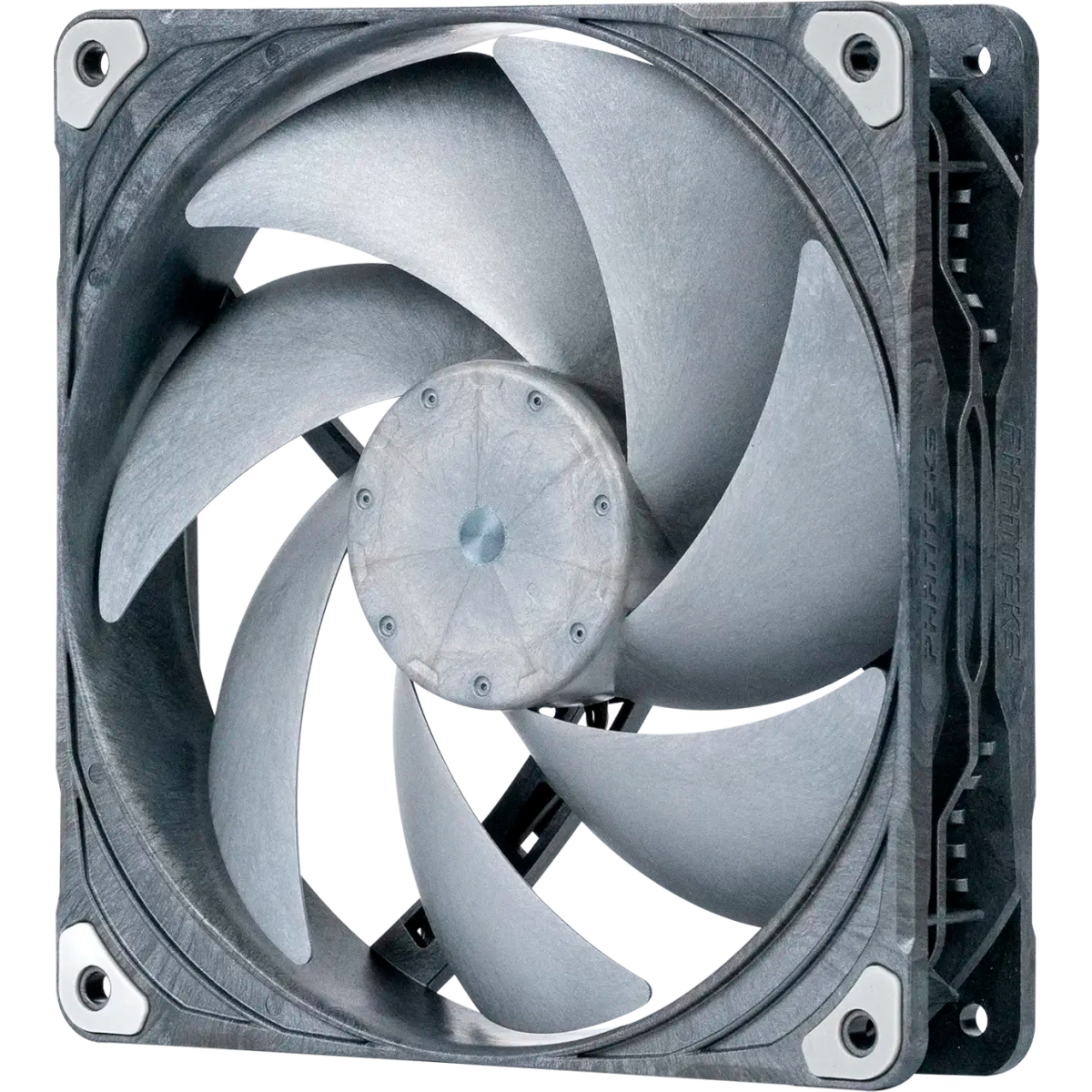 Вентилятор для корпуса Phanteks T30 140мм Black (3 шт.) - PH-F140T30_BG_3P