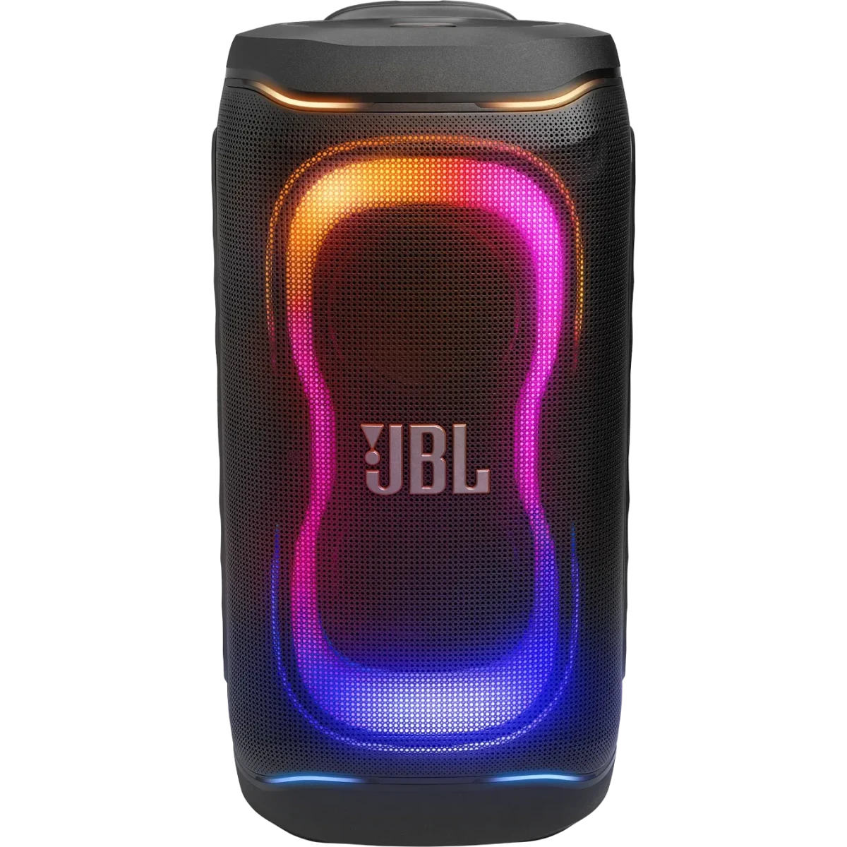 Портативная акустика JBL PartyBox 330 Black - JBLPB330BLK(EP)