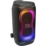 Портативная акустика JBL PartyBox 330 Black (JBLPB330BLK(EP))