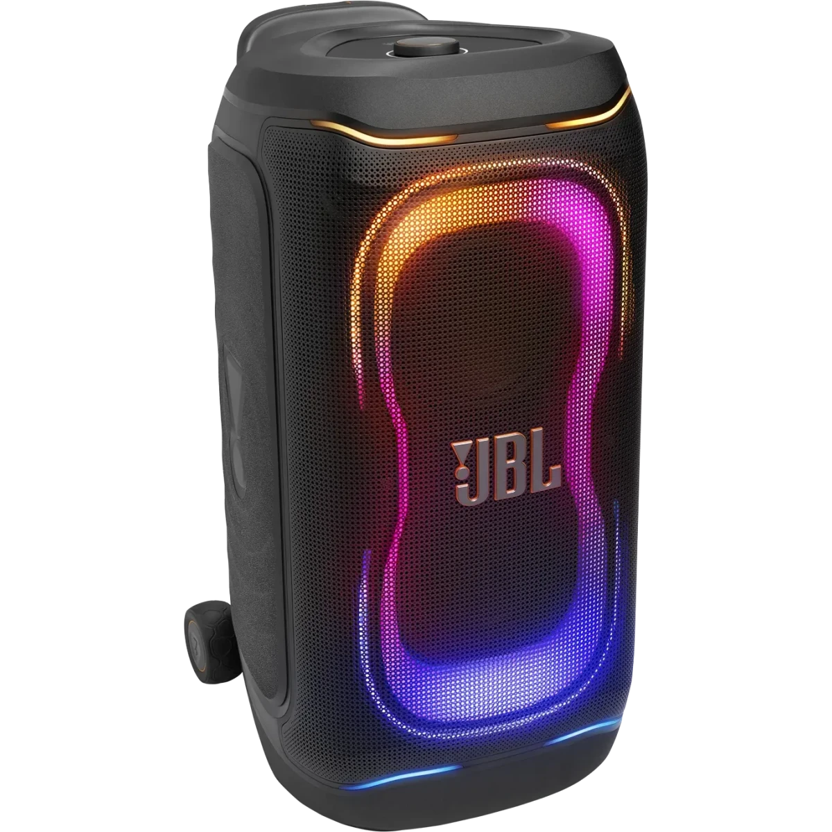 Портативная акустика JBL PartyBox 330 Black - JBLPB330BLK(EP) - фото 2