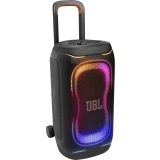 Портативная акустика JBL PartyBox 330 Black (JBLPB330BLK(EP))