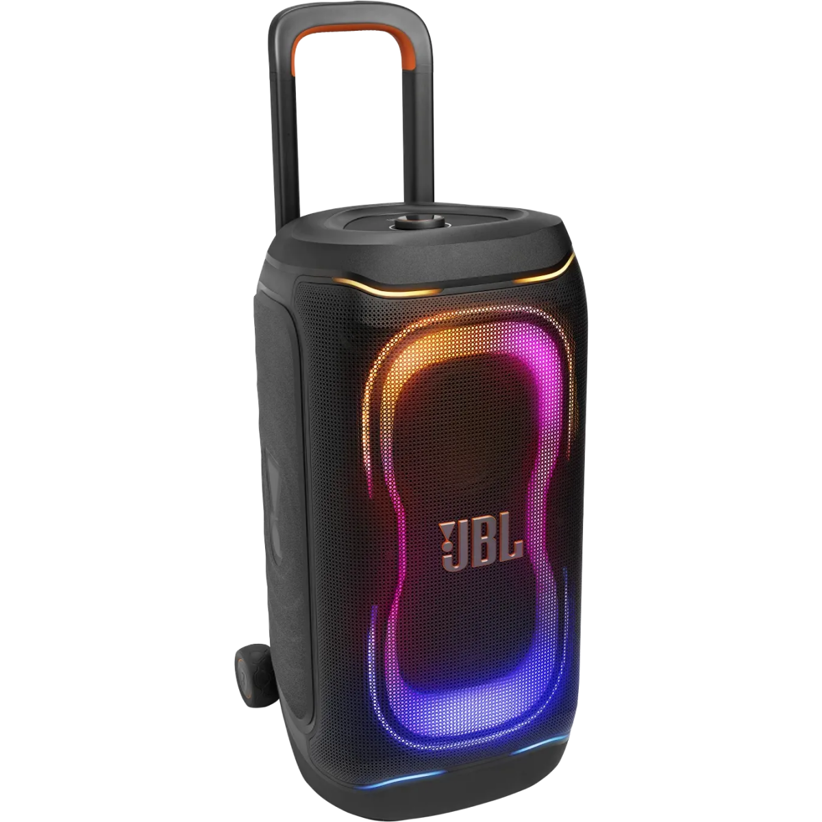 Портативная акустика JBL PartyBox 330 Black - JBLPB330BLK(EP) - фото 3