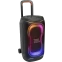 Портативная акустика JBL PartyBox 330 Black - JBLPB330BLK(EP) - фото 3