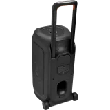 Портативная акустика JBL PartyBox 330 Black (JBLPB330BLK(EP))