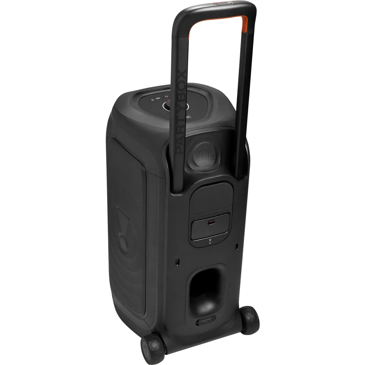 Портативная акустика JBL PartyBox 330 Black - JBLPB330BLK(EP) - фото 4