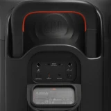 Портативная акустика JBL PartyBox 330 Black (JBLPB330BLK(EP))