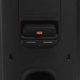 Портативная акустика JBL PartyBox 330 Black (JBLPB330BLK(EP))