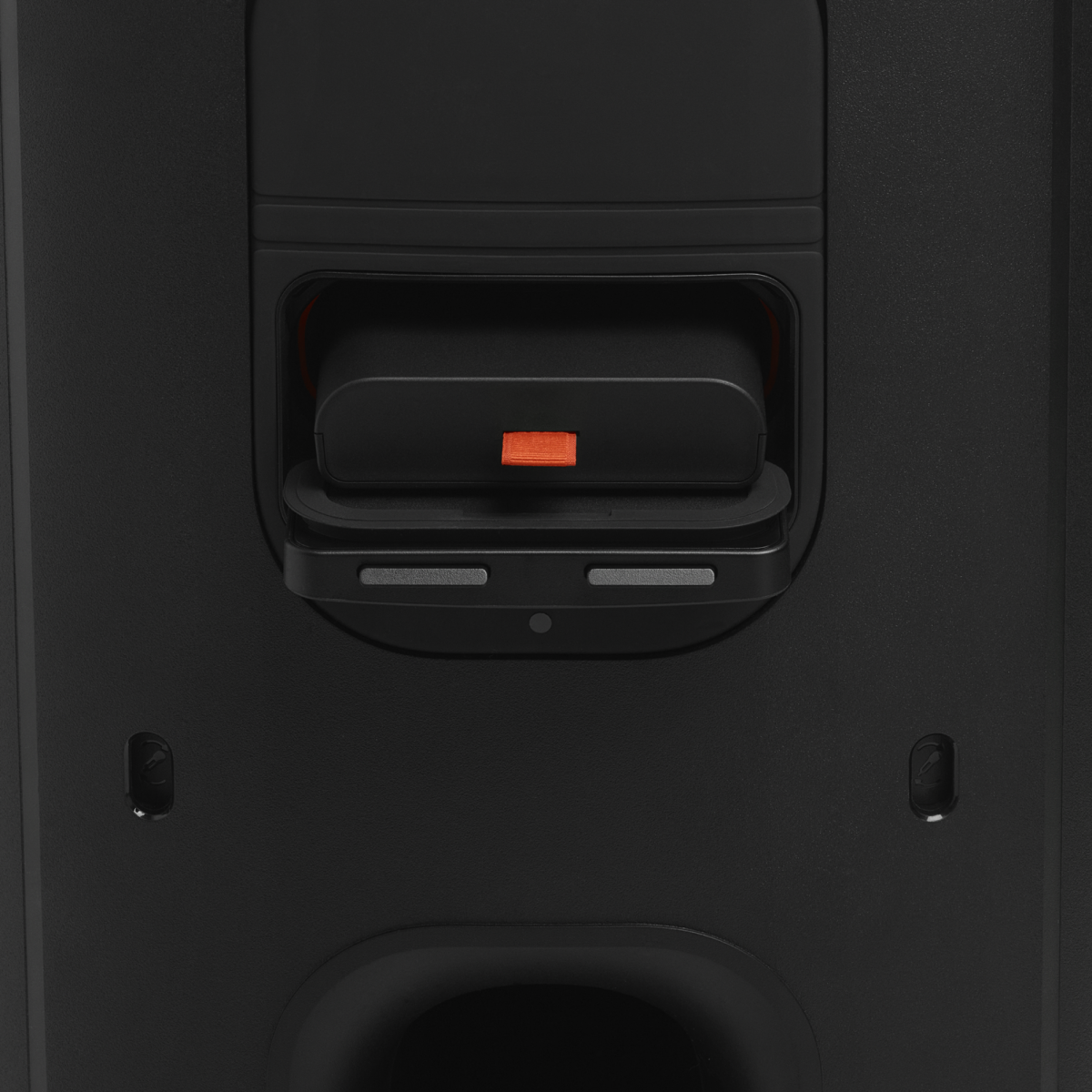 Портативная акустика JBL PartyBox 330 Black - JBLPB330BLK(EP) - фото 7