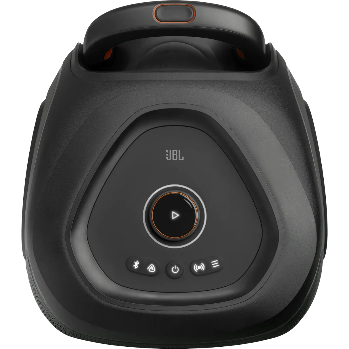 Портативная акустика JBL PartyBox 330 Black - JBLPB330BLK(EP) - фото 8