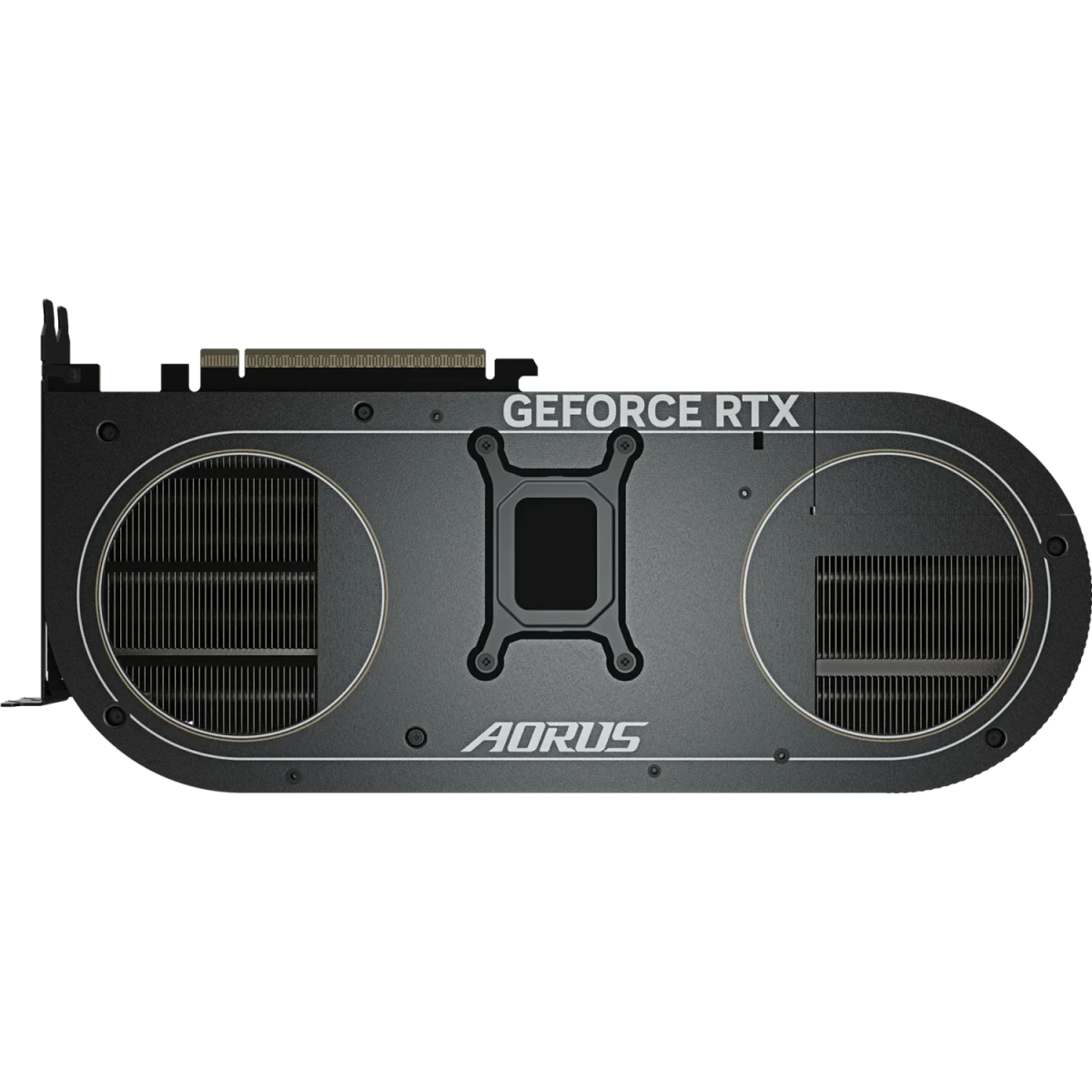 Видеокарта NVIDIA GeForce RTX 5070 Gigabyte AORUS INFINITY 12GB (GV-N5070AORUS IF-12GD) - фото 6