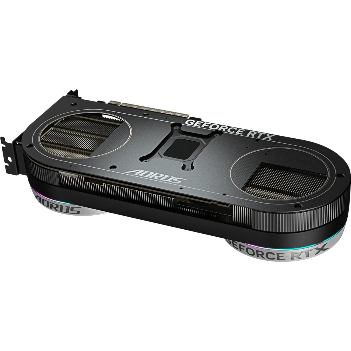 Видеокарта NVIDIA GeForce RTX 5070 Gigabyte AORUS INFINITY 12GB (GV-N5070AORUS IF-12GD) - фото 7