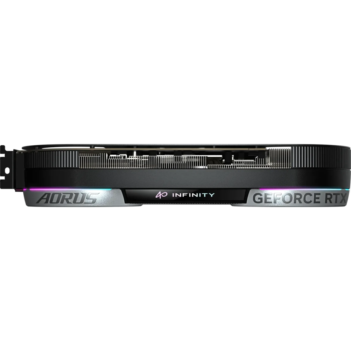 Видеокарта NVIDIA GeForce RTX 5070 Gigabyte AORUS INFINITY 12GB (GV-N5070AORUS IF-12GD) - фото 9