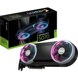 Видеокарта NVIDIA GeForce RTX 5070 Gigabyte AORUS INFINITY 12GB (GV-N5070AORUS IF-12GD)