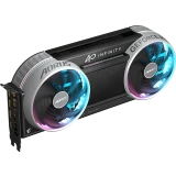Видеокарта NVIDIA GeForce RTX 5070 Ti Gigabyte AORUS INFINITY 16GB (GV-N507TAORUS IF-16GD)