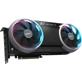Видеокарта NVIDIA GeForce RTX 5070 Ti Gigabyte AORUS INFINITY 16GB (GV-N507TAORUS IF-16GD)