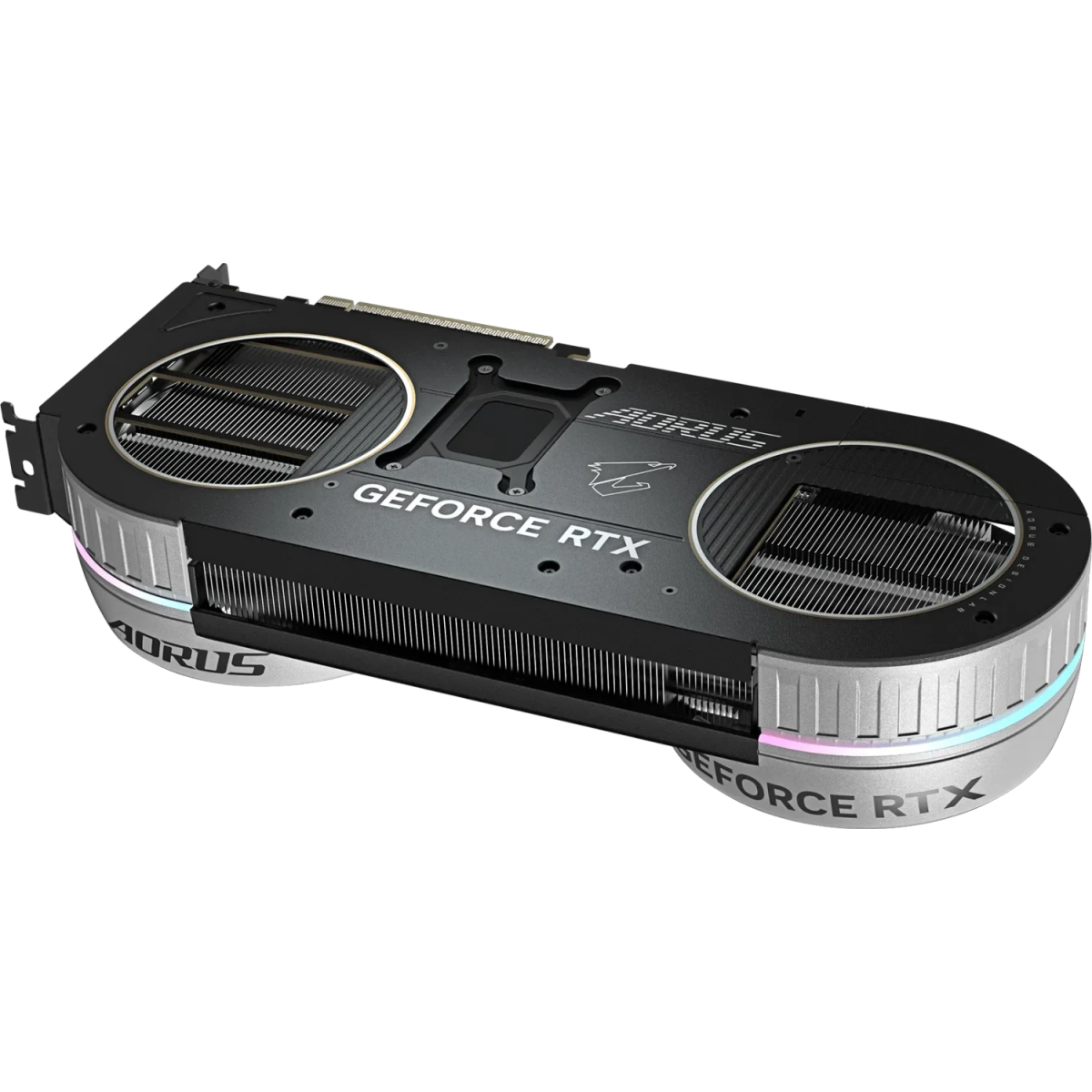 Видеокарта NVIDIA GeForce RTX 5070 Ti Gigabyte AORUS INFINITY 16GB (GV-N507TAORUS IF-16GD) - фото 6